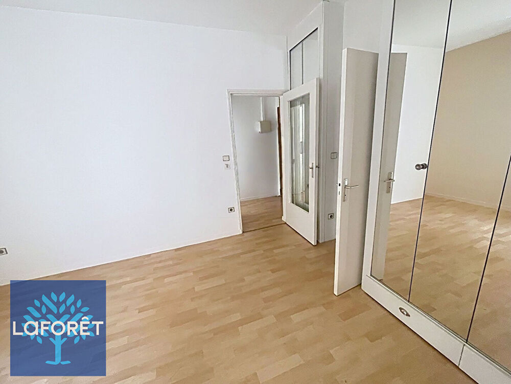 Studio en résidence Seniors 1 pièce 24 m2