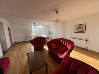  Appartement à vendre 6 pièces 220 m²