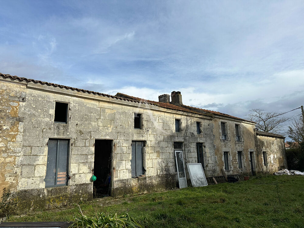 Vente Maison Ensemble immobilier - Rochefort 10 pièce(s) 434.40 m2 Rochefort