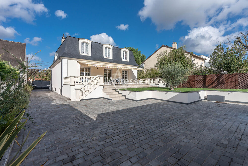 Magnifique mansard rénové à Champs sur Marne