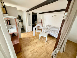  Appartement à louer 2 pièces 27 m²