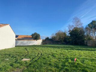  Terrain � vendre 550 m�
