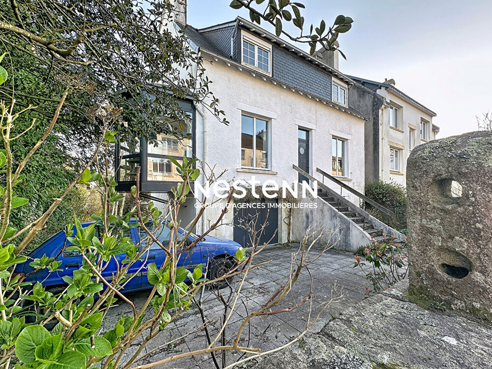 Vente Maison Maison FAMILIALE spacieuse à vendre à QUIMPER CENTRE- St Marc - Kernisy Quimper