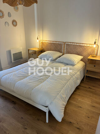  Appartement � louer 2 pi�ces 41 m�