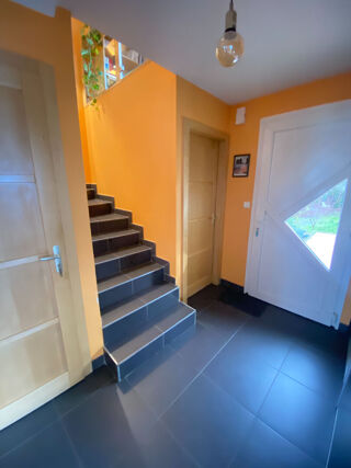  Maison à vendre 5 pièces 114 m²