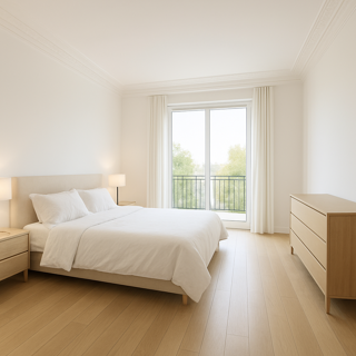  Appartement à vendre 3 pièces 107 m²