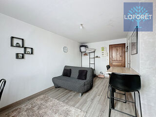  Appartement � louer 1 pi�ce 18 m�