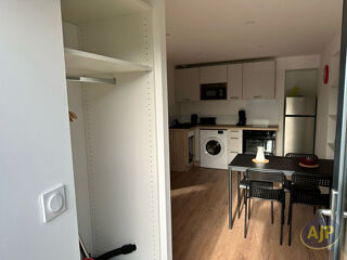  Appartement � louer 1 pi�ce 26 m�