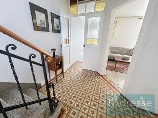  Maison à vendre 5 pièces 105 m²