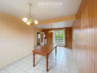  Maison à vendre 4 pièces 89 m²
