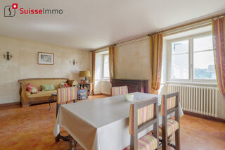  Maison  vendre 7 pices 190 m