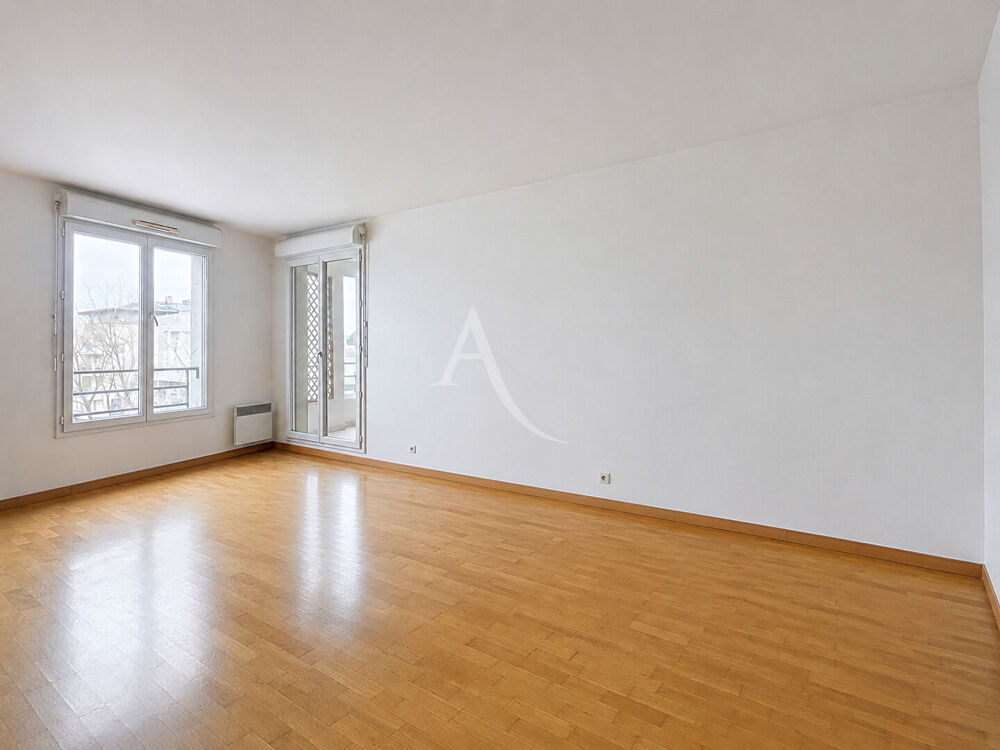 Appartement 3 pièces de 69.34 m² - Saint-Germain-en-Laye