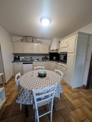  Maison � louer 4 pi�ces 96 m�