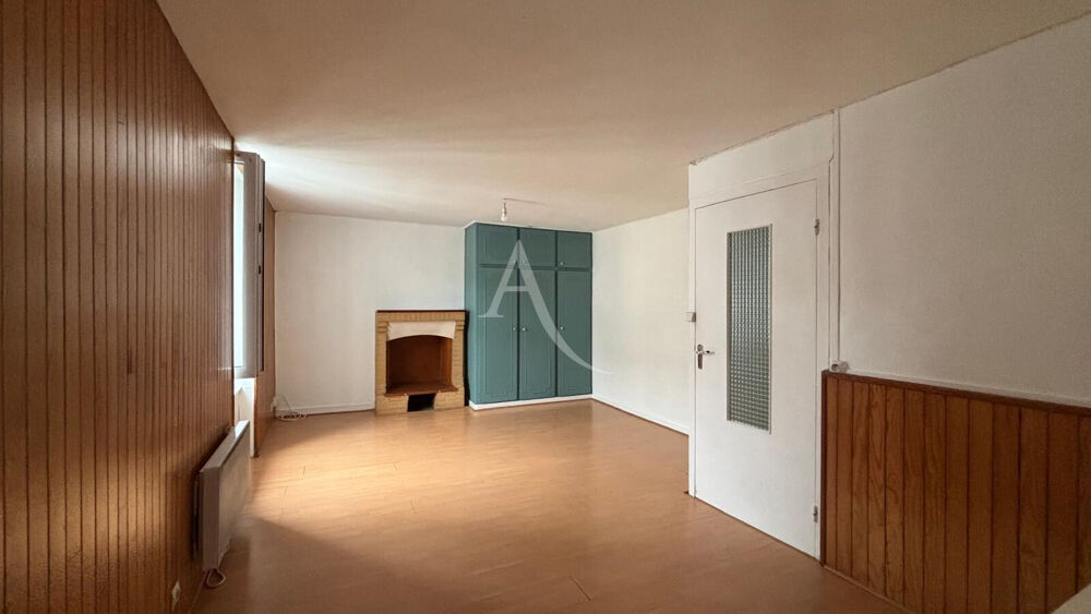 Vente Appartement Appartement T1 - Canclaux Mellinet Nantes