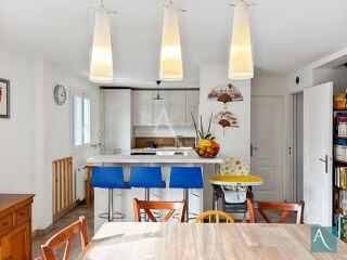  Maison � vendre 9 pi�ces 131 m�