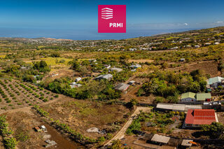  Terrain � vendre 500 m�