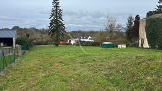  Terrain à vendre 1500 m²