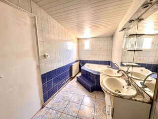  Maison à vendre 5 pièces 109 m²
