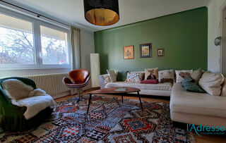  Maison � vendre 7 pi�ces 152 m�