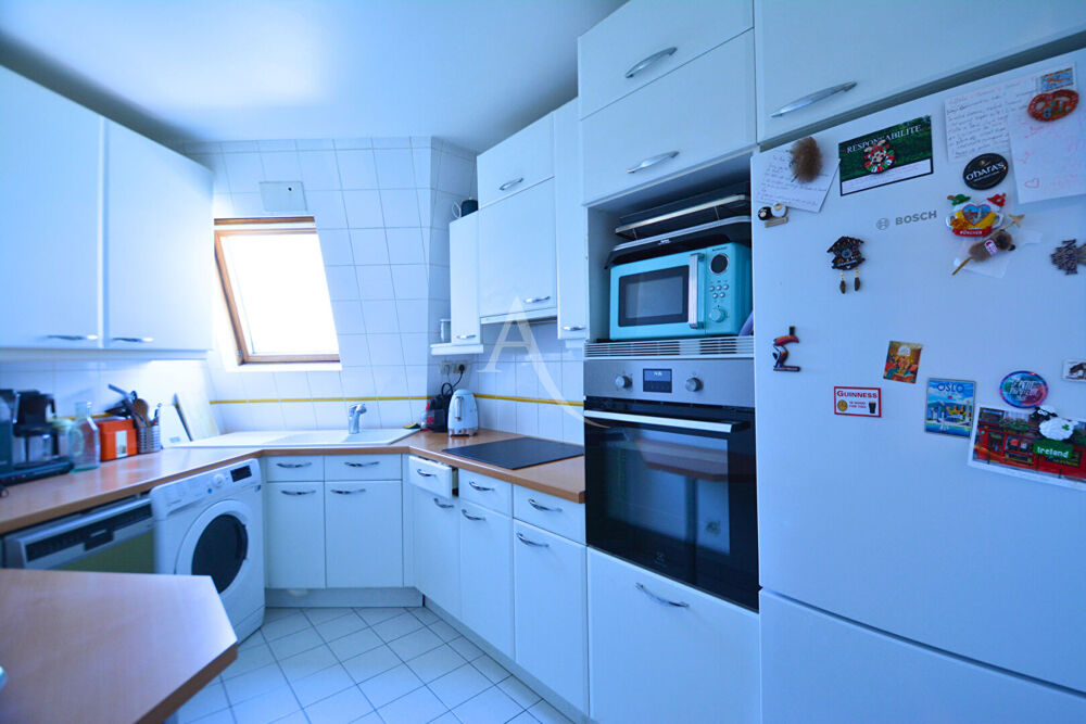 Vente Appartement Appartement Le Kremlin Bicetre 3 pièce(s) 58.89 m2 Le kremlin bicetre