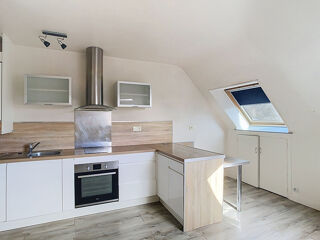  Appartement à louer 2 pièces 31 m²