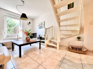 Maison à vendre 5 pièces 100 m²