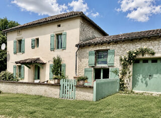  Maison à vendre 6 pièces 162 m²