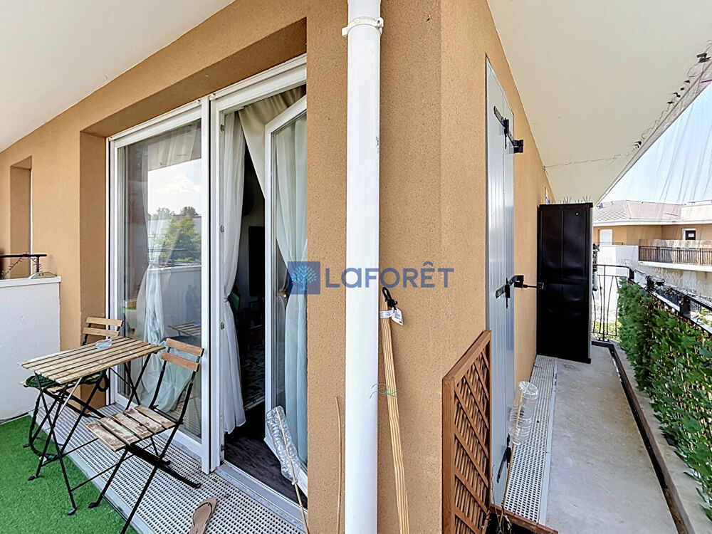 Vente Appartement Appartement Corbeil Essonnes 3 pièce(s) 55.28 m2 Corbeil essonnes