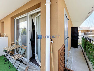  Appartement à vendre 3 pièces 55 m²