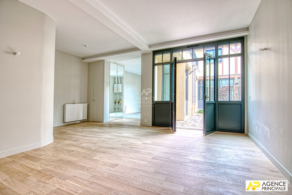 à vendre  Maison Versailles (78000)