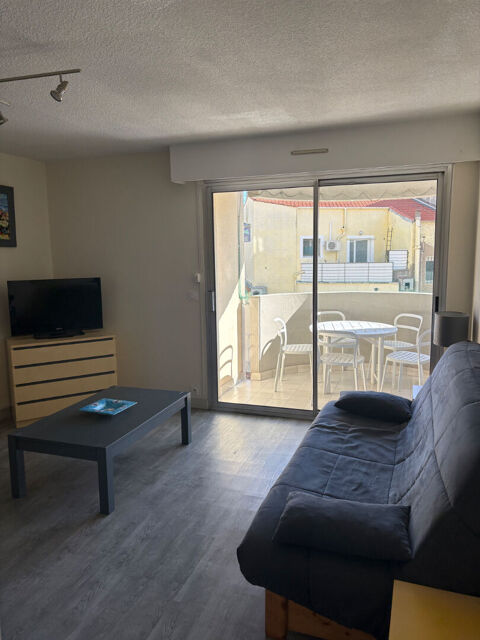  Appartement � louer 2 pi�ces 41 m�