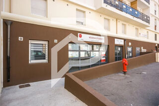 Appartement à vendre 1 pièce 20 m²