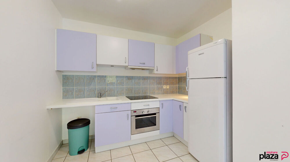 Location Appartement Appartement Annemasse 2 pièce(s) 49.08 m2 Annemasse