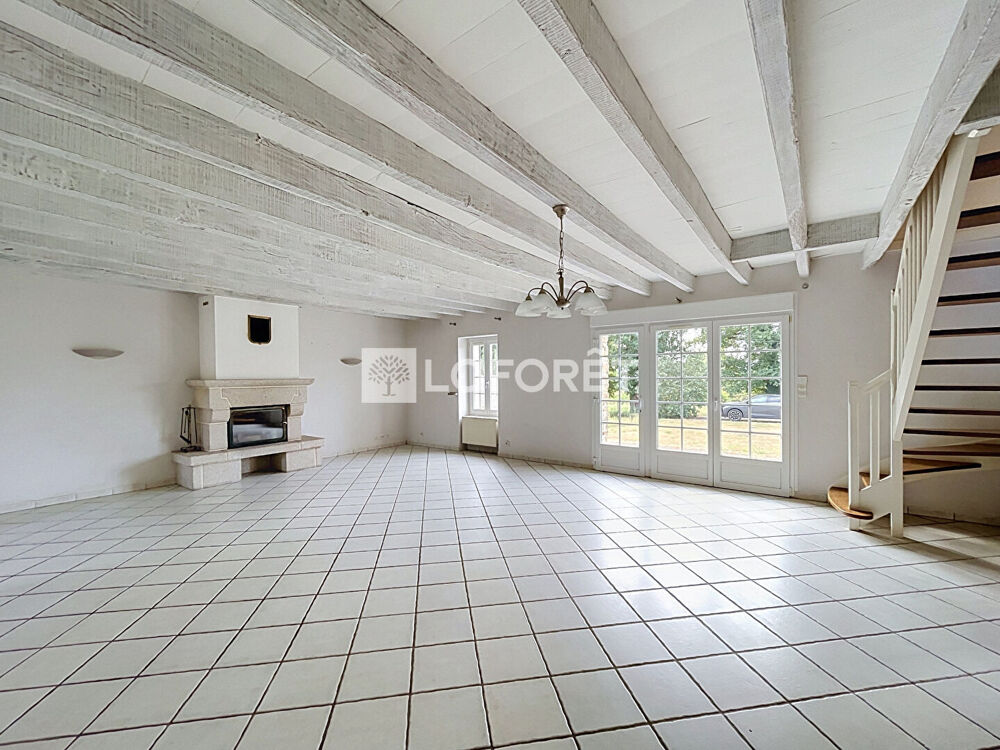 Maison Beganne 4 pièce(s) 128 m2