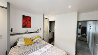  Appartement à louer 39 m²