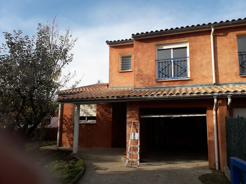  Maison � louer 4 pi�ces 85 m�