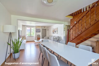  Maison � vendre 5 pi�ces 104 m�