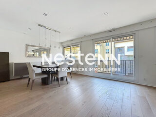  Appartement à louer 5 pièces 113 m²