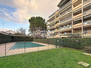  Appartement à vendre 2 pièces 50 m²