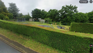  Terrain � vendre 786 m�