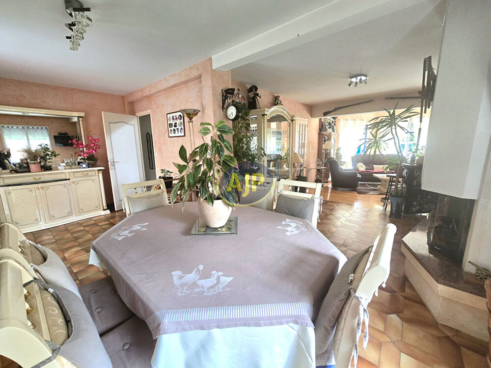 Maison Plesse 6 pièces 135.93 m2