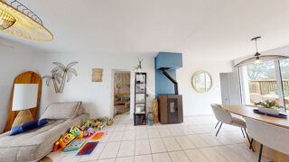  Maison à vendre 4 pièces 70 m²