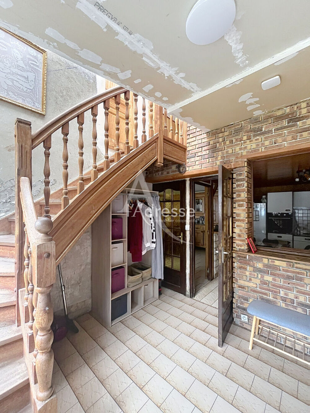 Vente Maison À 5 min de la gare Maison 3 chambres sur 580 m² à prix exceptionnel ! Chelles