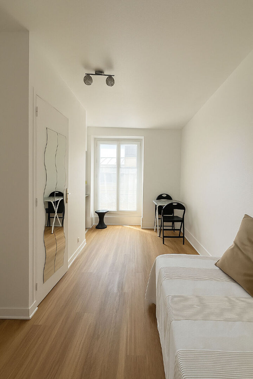 Appartement 1 pièce 13 m² · à Paris 11 · 13 m² · 158 000 €