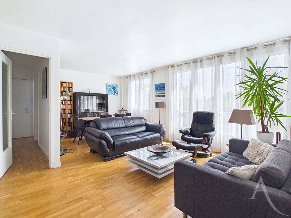 Appartement 4 pièces 68 m² · à Montreuil · 68 m² · 270 000 €