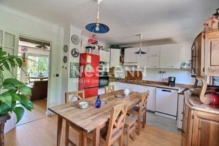  Maison à vendre 8 pièces 160 m²