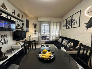  Appartement à vendre 2 pièces 36 m²