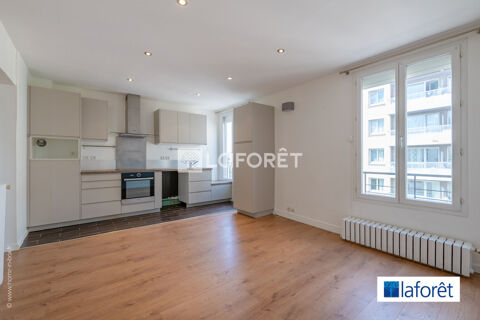  Appartement � louer 2 pi�ces 40 m�