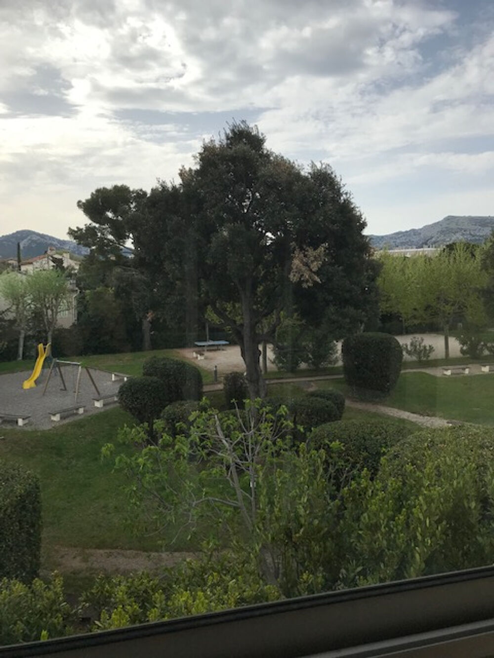 Appartement a louer marseille-9e-arrondissement - 4 pièce(s) - 112 m2 - Surfyn