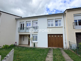 Maison 5 pièces 92 m² · à Châlons-en-Champagne · 92 m² · 175 000 €